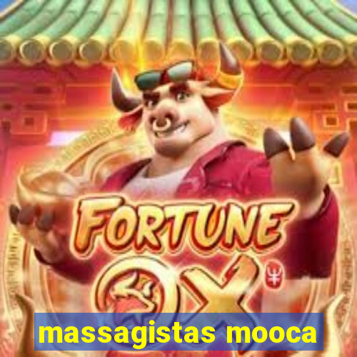 massagistas mooca